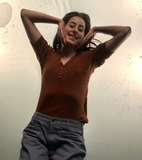 Haim Sisters アートモデル 写真