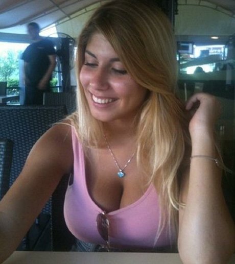 Daniella Yallouz ポルノスター 無料 画像