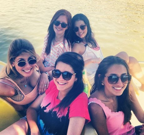 Daniella Yallouz HDポルノスター ギャラリー