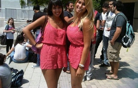 Daniella Yallouz 素敵な女優 写真