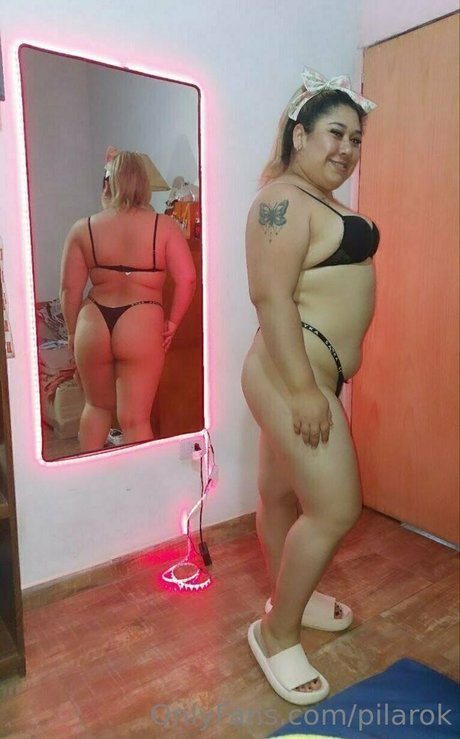 pilarok トップ女優 写真