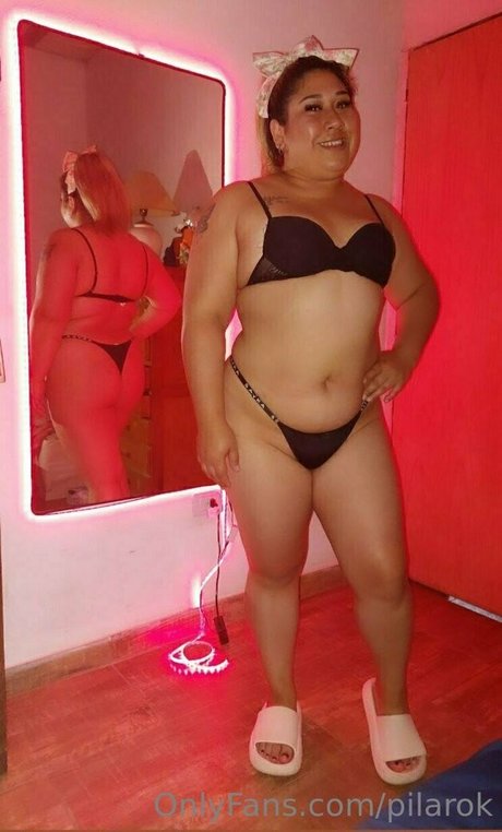 pilarok 素敵なスター アーカイブ