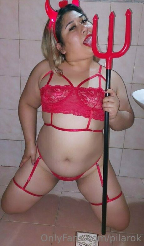 pilarok profile image