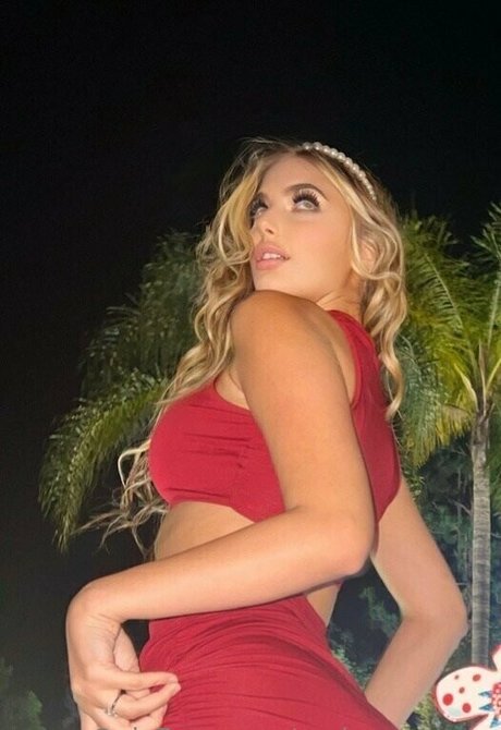 amberrmezzy ヌードモデル 写真