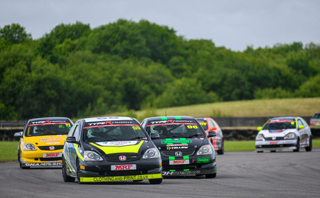 mansellracing 美しいモデル 写真
