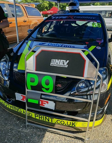 mansellracing かわいいスター 写真