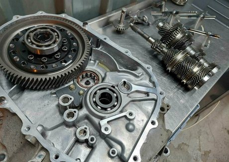 mansellracing ホットスター 写真