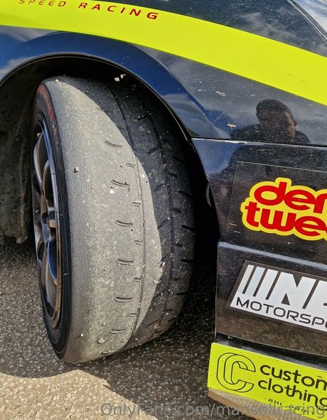 mansellracing 素敵なスター 写真