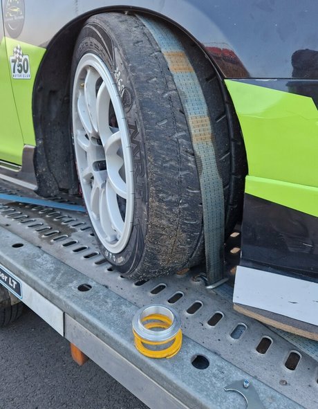 mansellracing スターセックス 写真