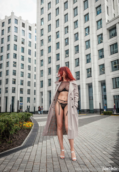 pollinared ヌードモデル ギャラリー