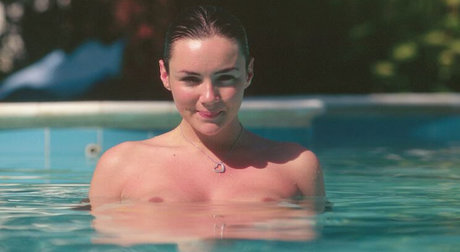 Martine McCutcheon ポルノモデル 写真