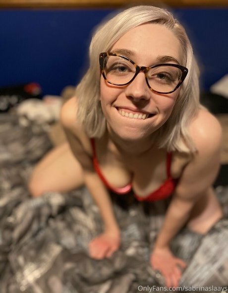 sabrinaslaays ポルノスター ヌード 写真