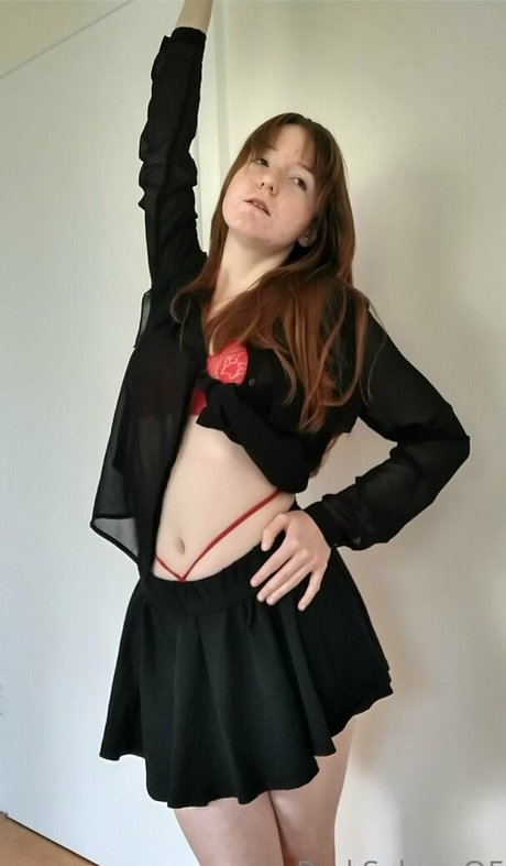 red selene 独占モデル 写真
