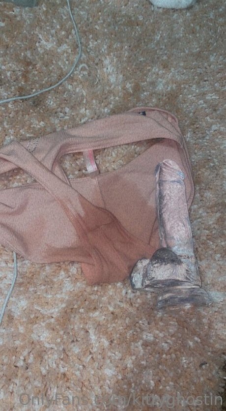 kittyghostin ポルノスター エロティック 写真