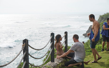 Nidhi Sunil アートモデル 写真