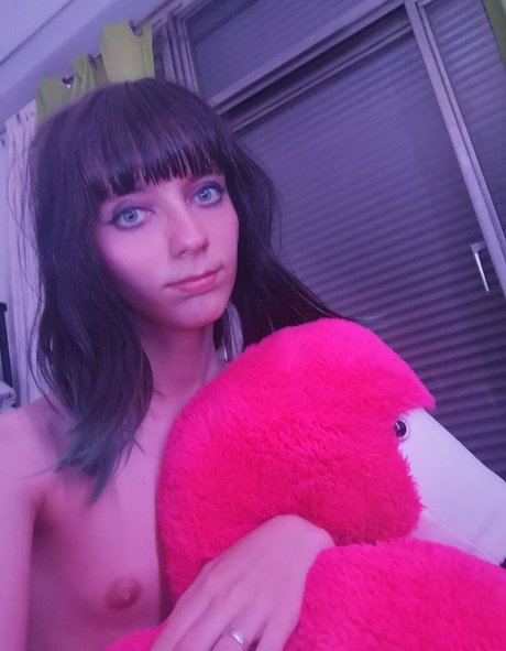 Sin Rose セクシーモデル 写真