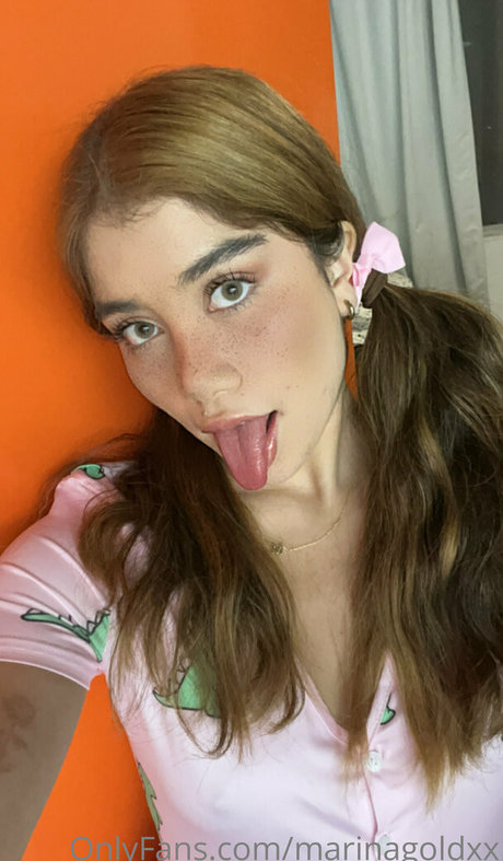 marinagoldxx ヌードモデル 画像