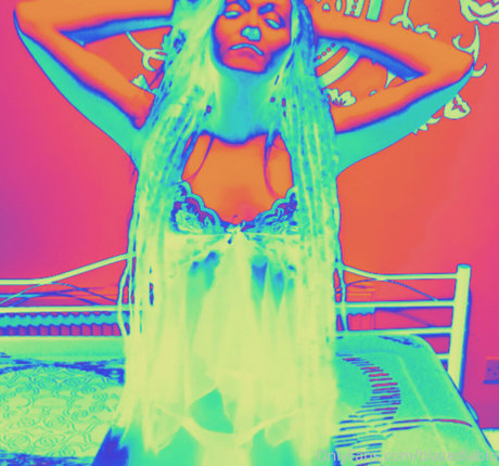 blazediablo アート女優 写真