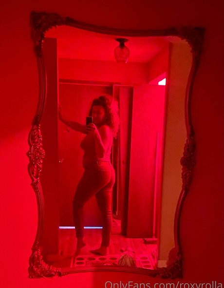 roxyrolla 無料のポルノスター 写真