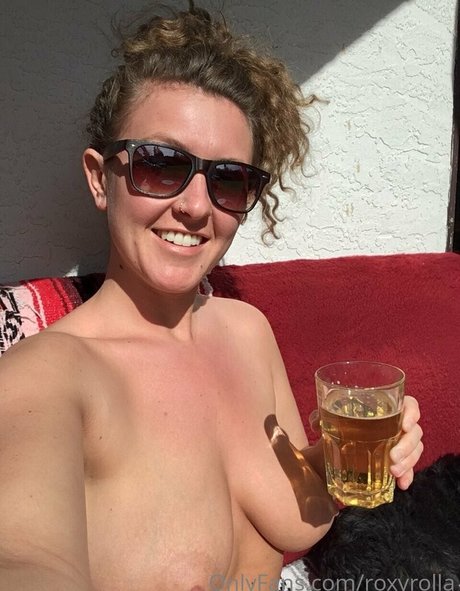 roxyrolla 完璧なスター アーカイブ