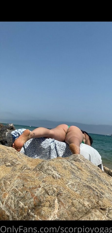scorpioyogagirl profile image