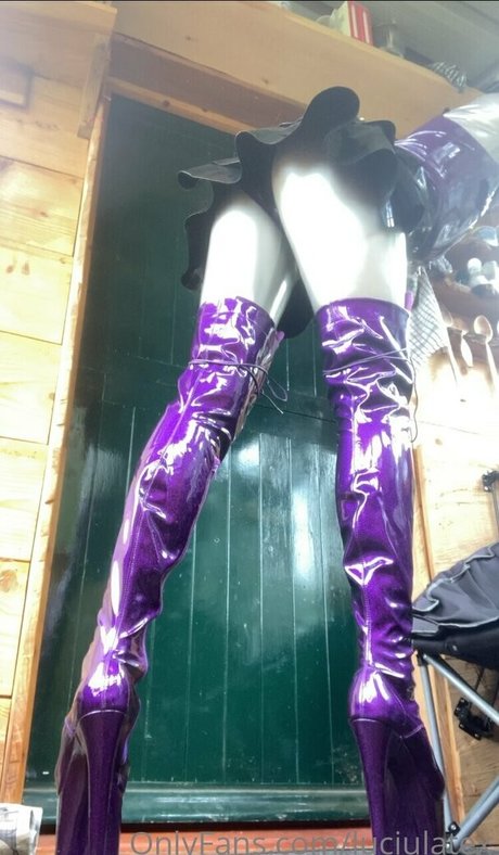 luciulatex xxx女優 写真
