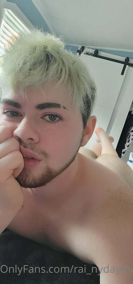 rai nydayman 無料のポルノスター ギャラリー