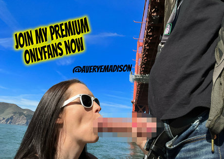 averyemadisonfree ポルノ女優 画像
