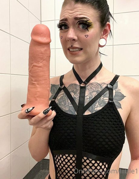 liittle1 ポルノモデル 写真