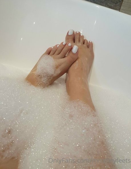 misstinyfeets HDモデル アーカイブ