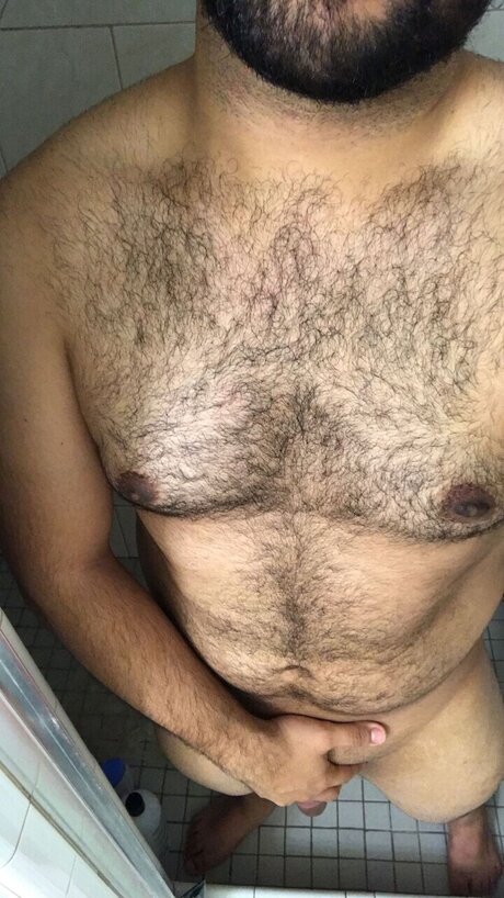 JohnnyCubX アートスター 写真