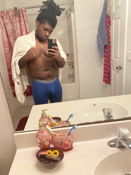 KingmeeK トップスター 写真