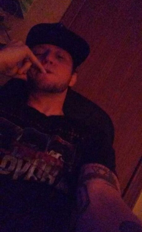PunkRockPaul 独占モデル 画像