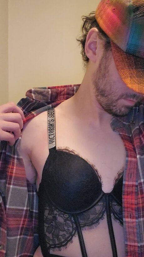 Greggy the Sissy ホットモデル 写真