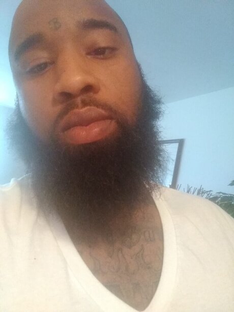 Kavalli Carter 独占モデル 写真