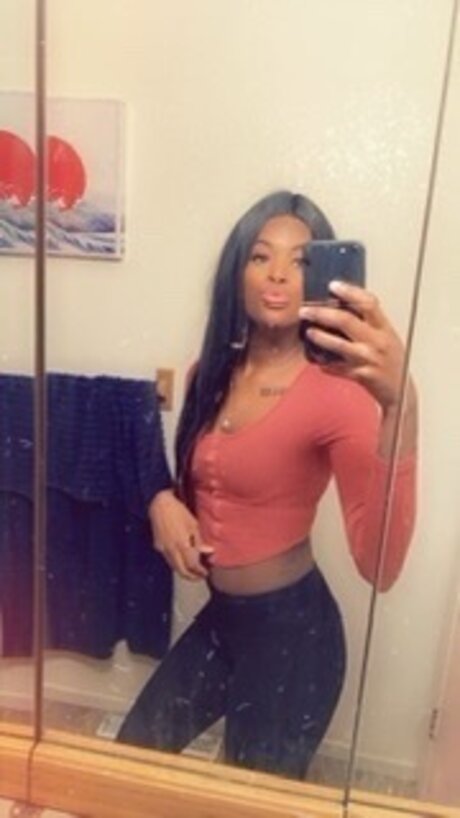 Blkbarbie ポルノスター 可愛い 写真