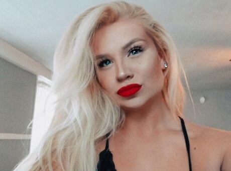 Lacey Parker ヌード女優 写真