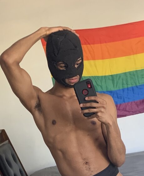 IG elastiboy2000 セクシーなスター 画像