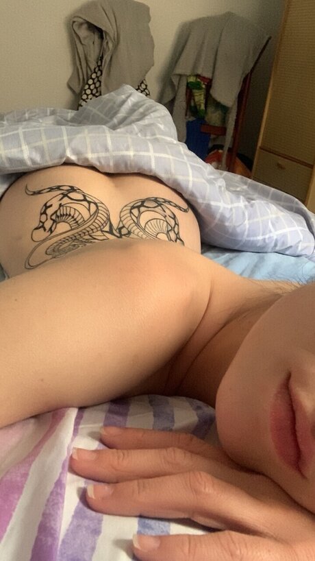 Lucia Fernandez アートモデル 写真