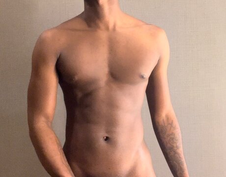 SammyJoe エロティックなモデル 画像