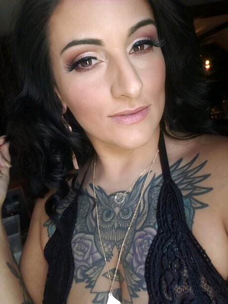Natalie Quesada ポルノスター セクシー アーカイブ