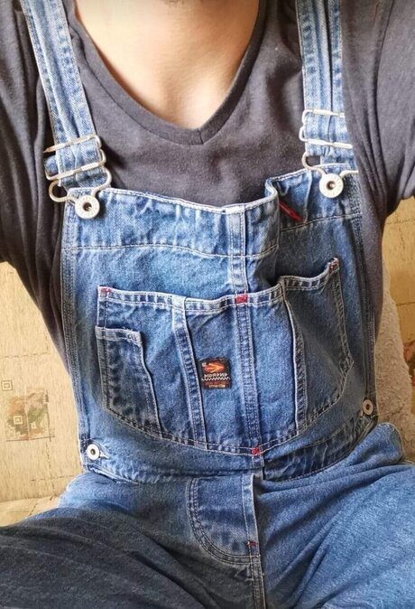 Mario Castillo ホットなモデル 写真