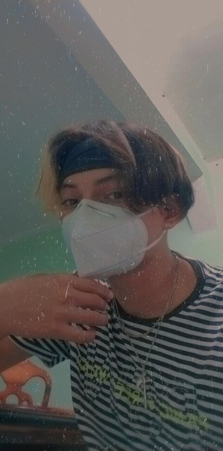 Jaime AC 美しいスター 写真