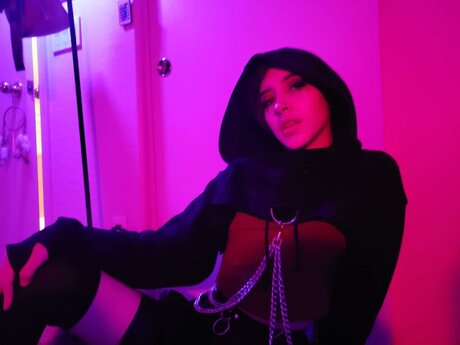 lilsnake セクシーなスター 写真