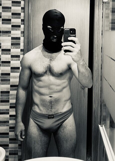 Masked Stud 高品質スター ギャラリー