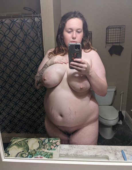 nerdynami スター ヌード 画像