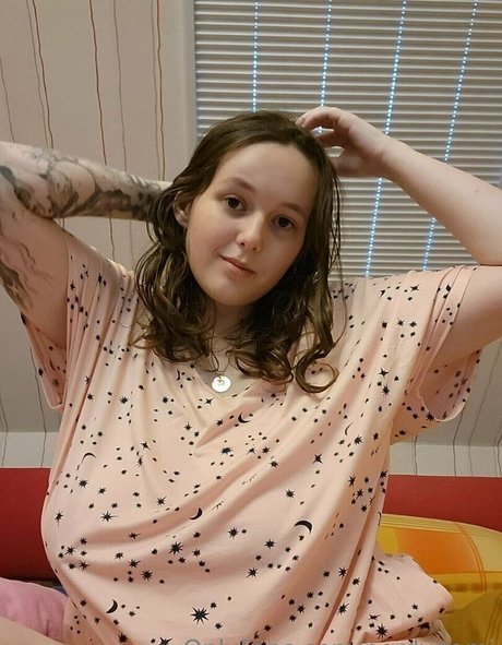 nerdynami 完璧なモデル 画像