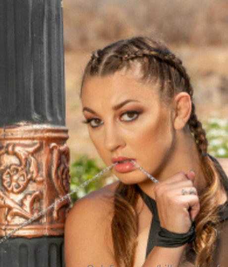 killermillerufc 素敵な女優 ギャラリー