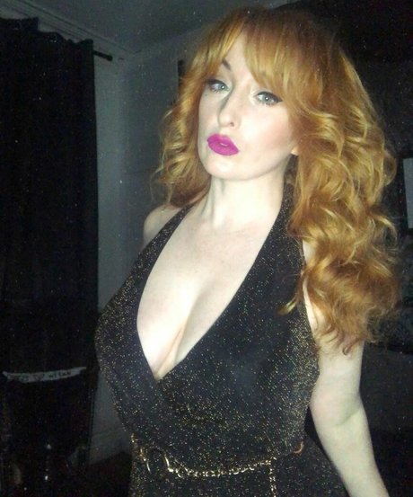 Laura Dawson 完璧なモデル 画像