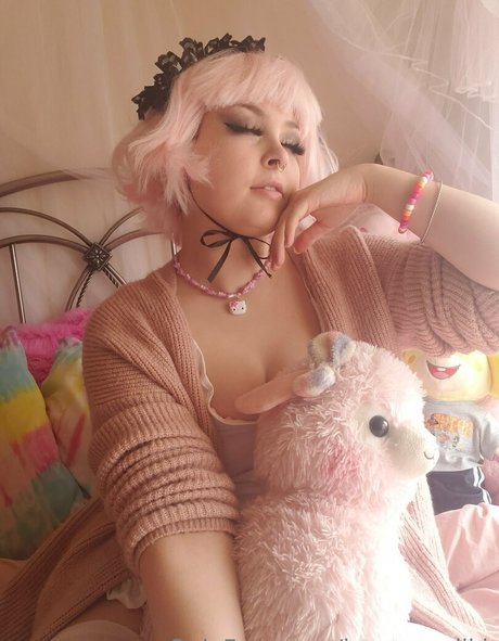 bunnyymilkk セックス女優 写真